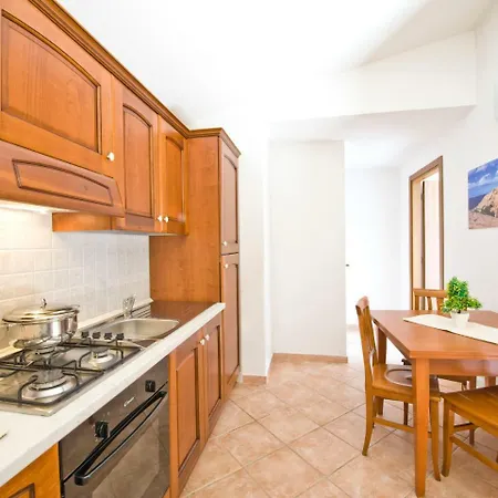 Locazione Turistica Li Cossi.3