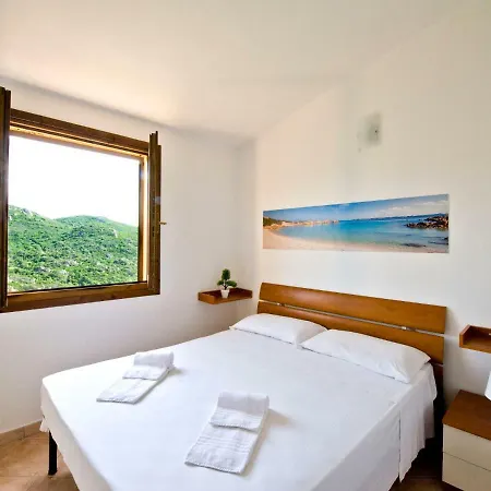 아파트 Locazione Turistica Li Cossi.3